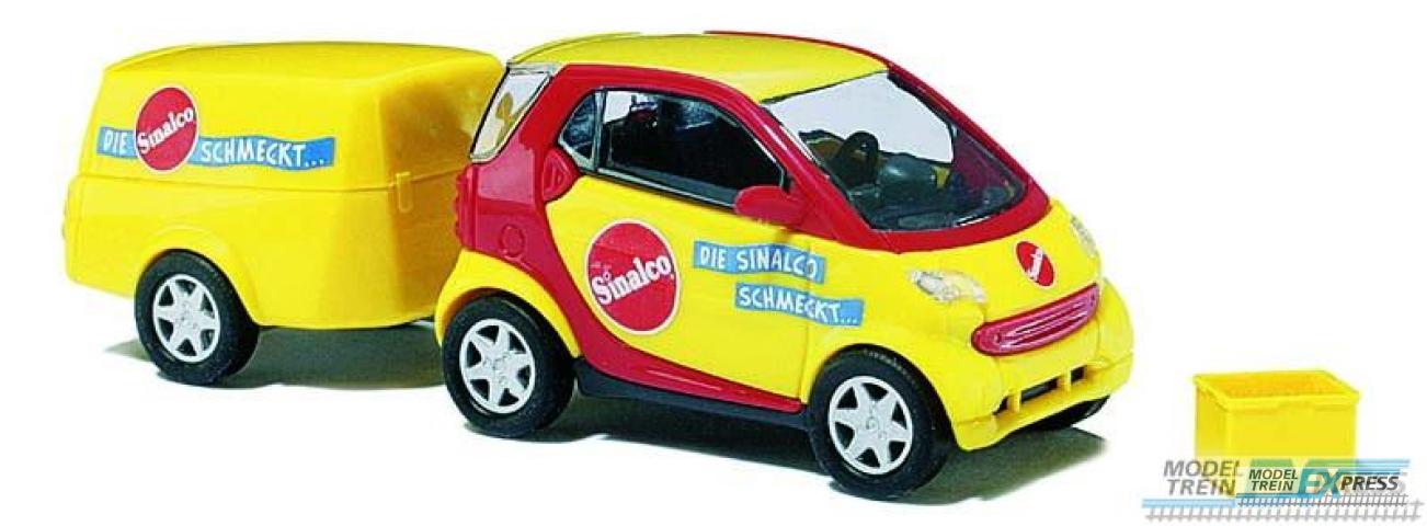 Busch autos 48955
